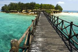 Island Nature Walk